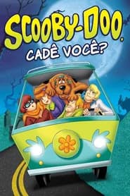 Scooby-Doo, Cadê Você! Dublado
