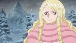 One Piece — Episódio 1175